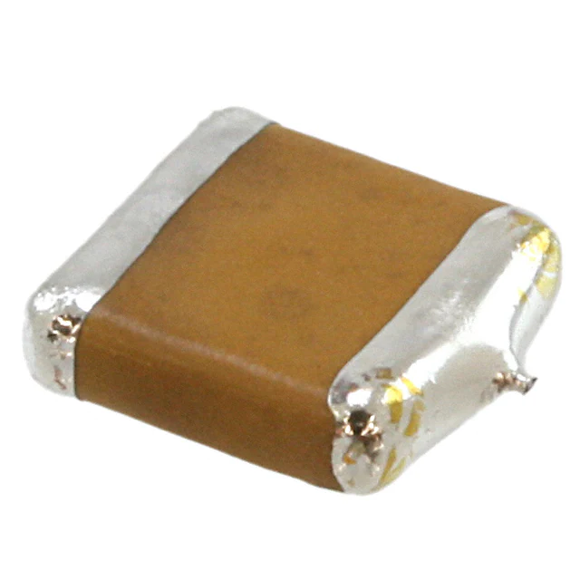 F720J108MMC KYOCERA AVX electronic component